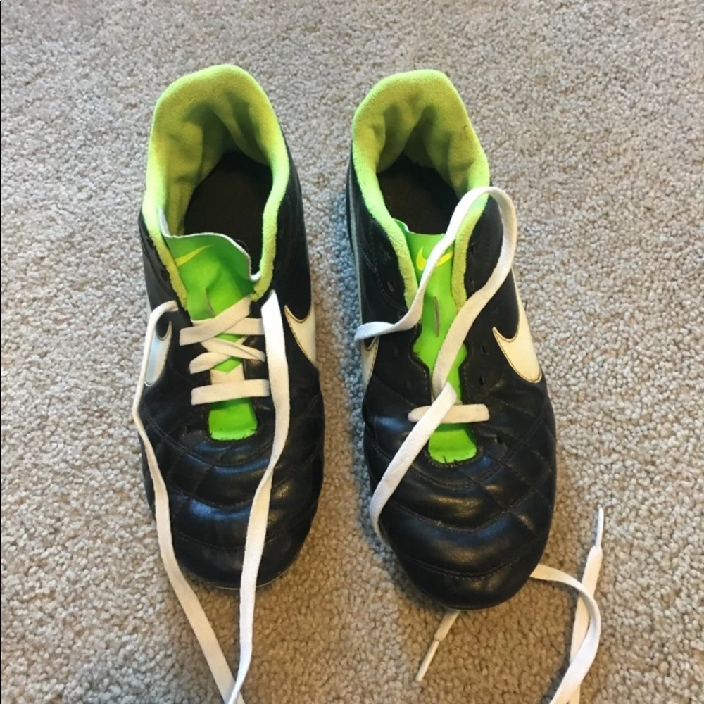 Nike Cleats